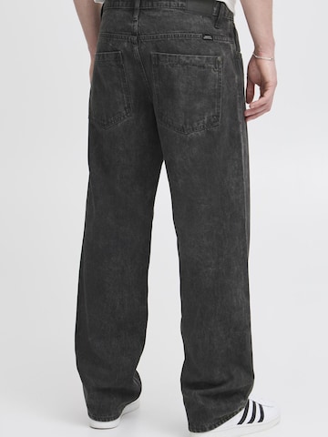 BLEND Loosefit Jeans 'Flake' in Grijs