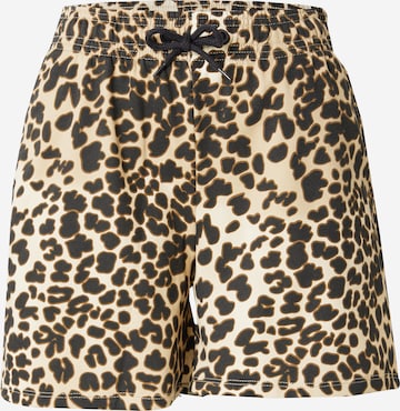 regular Pantaloni 'JDYIVY' di JDY in marrone: frontale