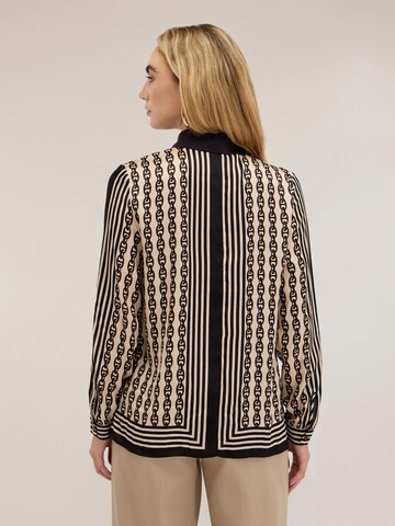 MOTIVI - Blusa en negro
