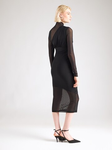 BOSS Платье 'C_Etulia' в Черный