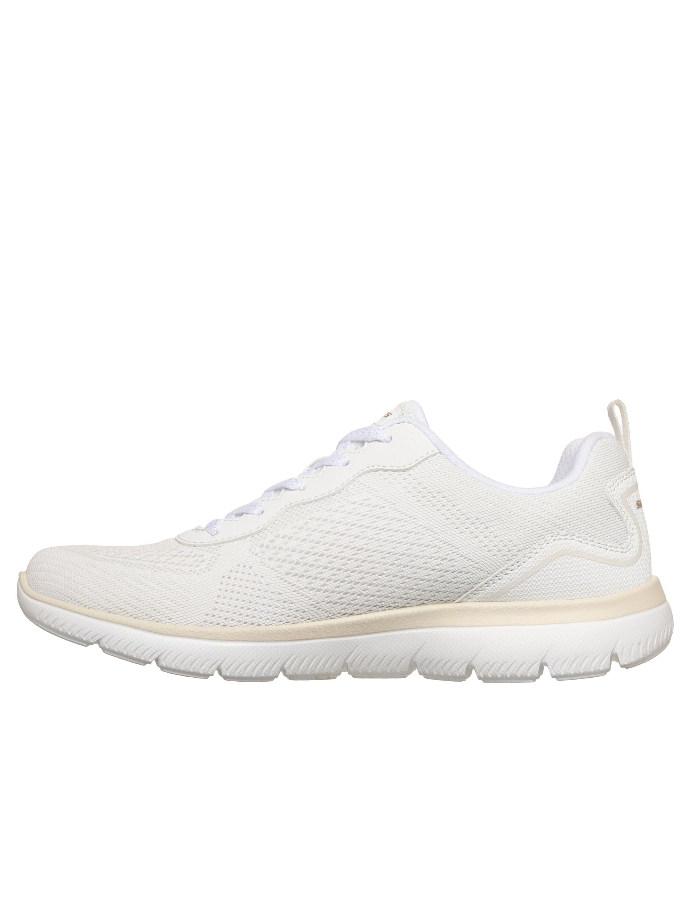 SKECHERS Sneakers in White