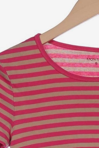 MONTEGO T-Shirt S in Pink