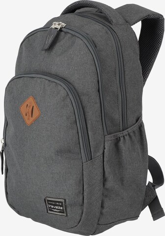 TRAVELITE Rucksack in Grau