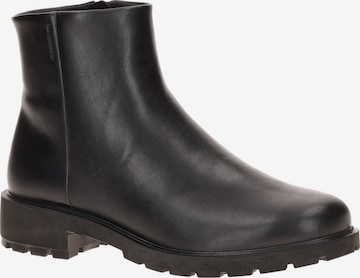 ECCO Boots in Schwarz: Vorderseite
