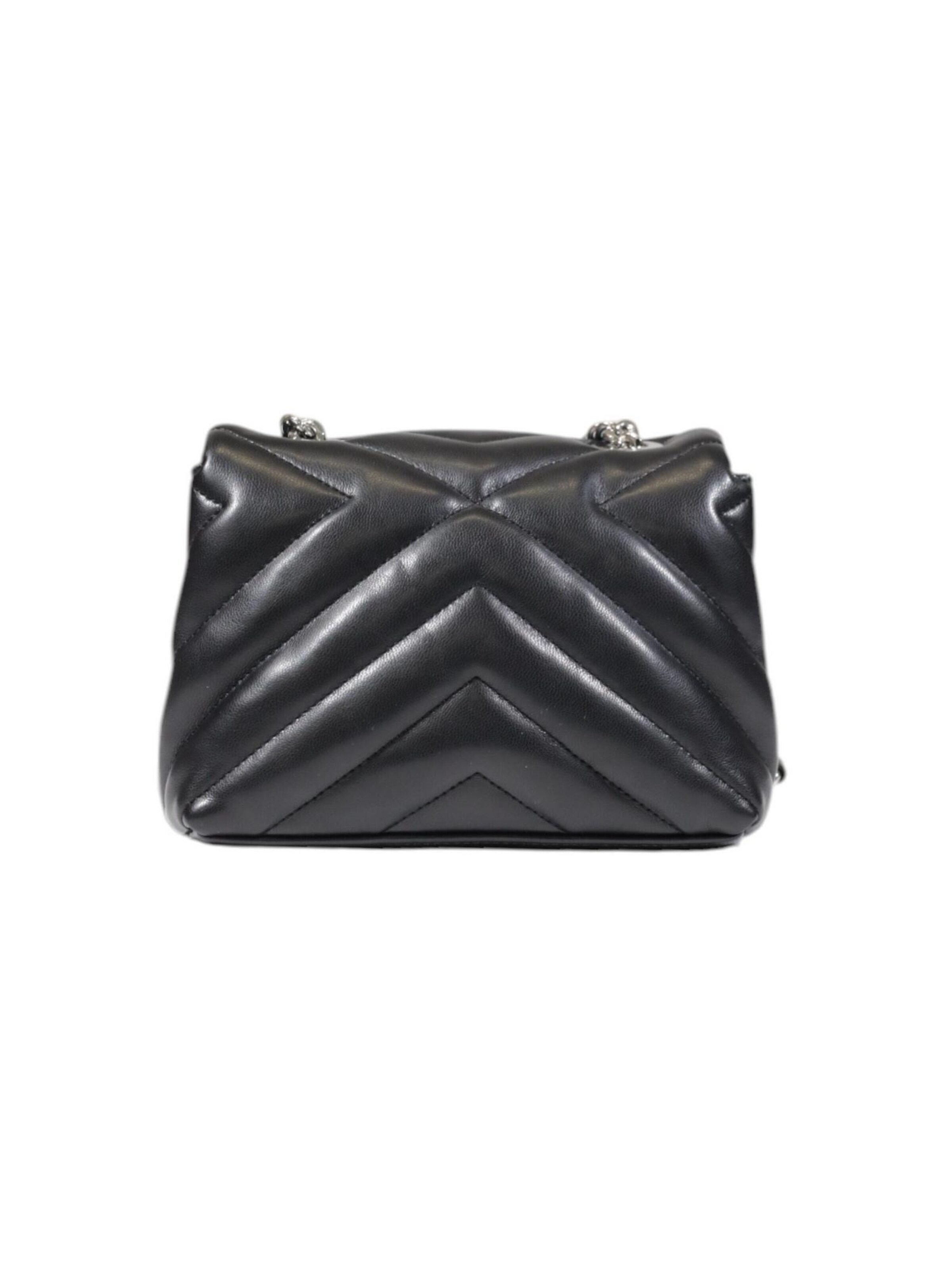 ARMANI EXCHANGE - Bolso de hombro 'MINI 948587 4R742' en negro