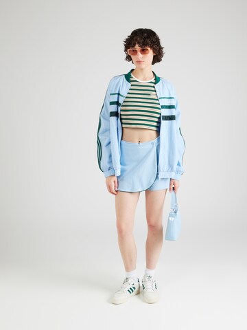 ADIDAS ORIGINALS Shirt 'BABY' in Green
