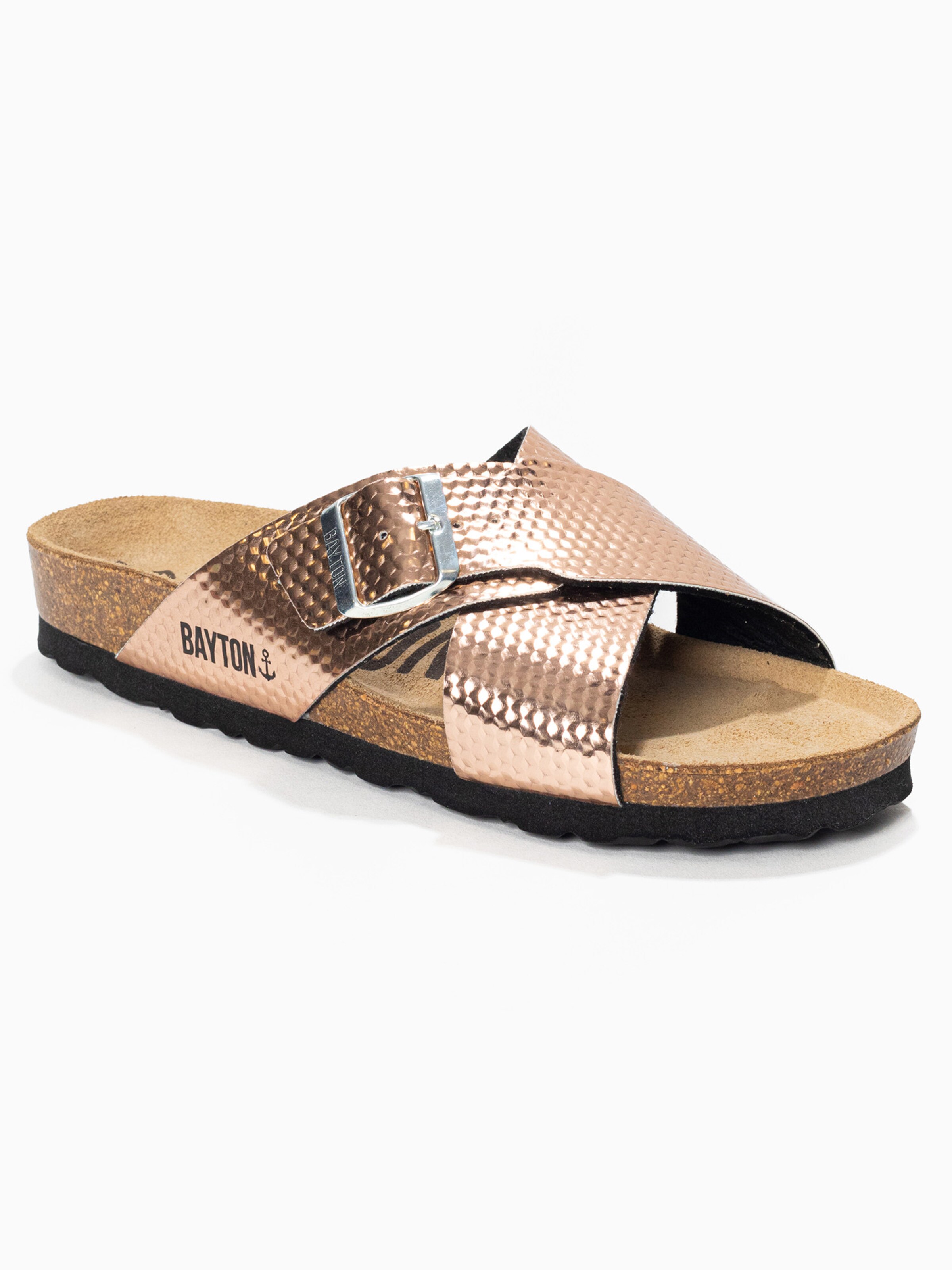 Bayton Pistokkaat 'ERA' värissä kulta