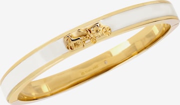 COACH Rannekoru värissä kulta: etupuoli