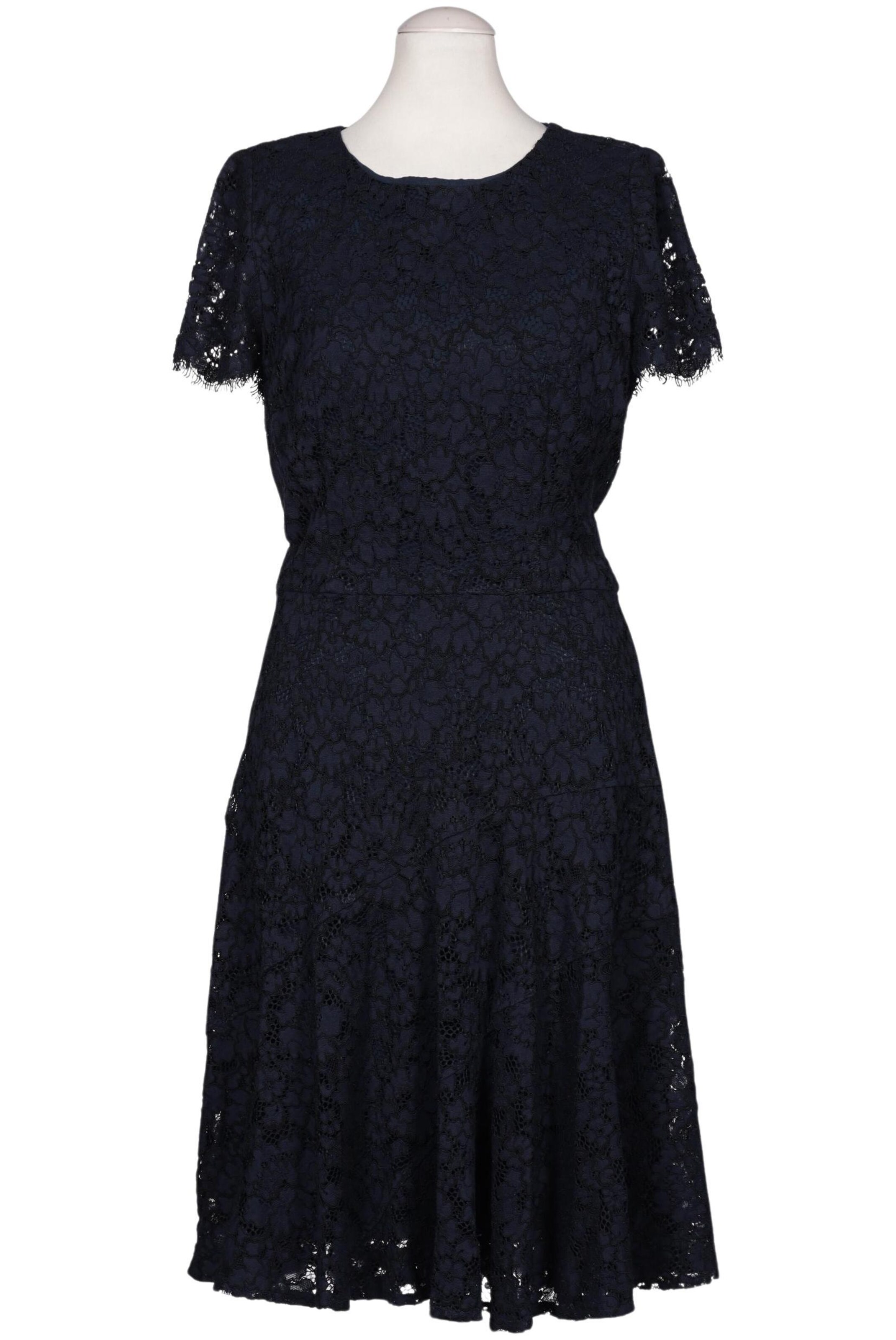 HUGO Dress in S in Blue: front