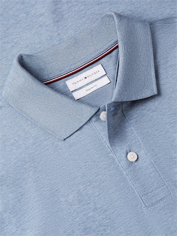 TOMMY HILFIGER Shirt in Blauw