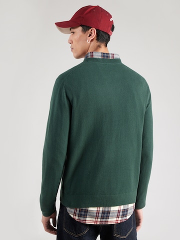 Pull-over GAP en vert
