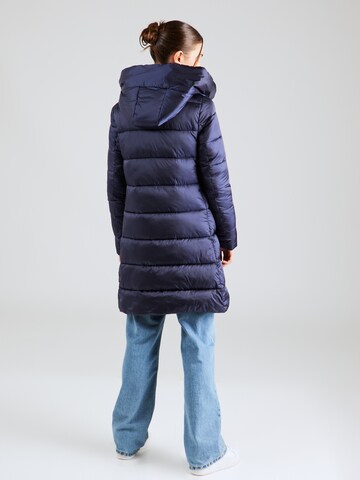 Manteau d’hiver 'LYSA' SAVE THE DUCK en bleu