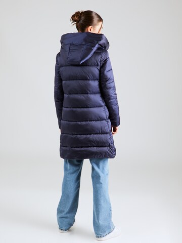 Cappotto invernale 'LYSA' di SAVE THE DUCK in blu