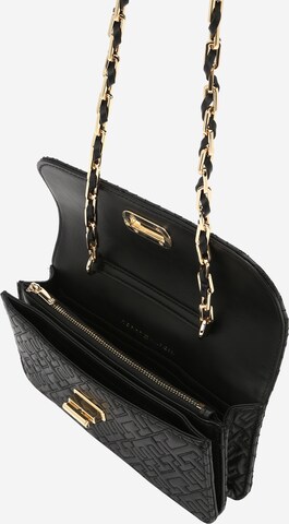 TOMMY HILFIGER Crossbody bag 'Day To Night' in Black