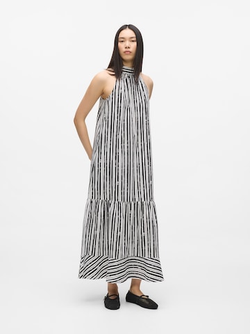 Abito di Karl Lagerfeld in nero