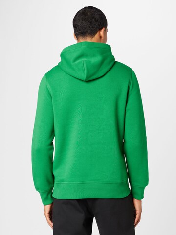 GANT Sweatshirt in Grün