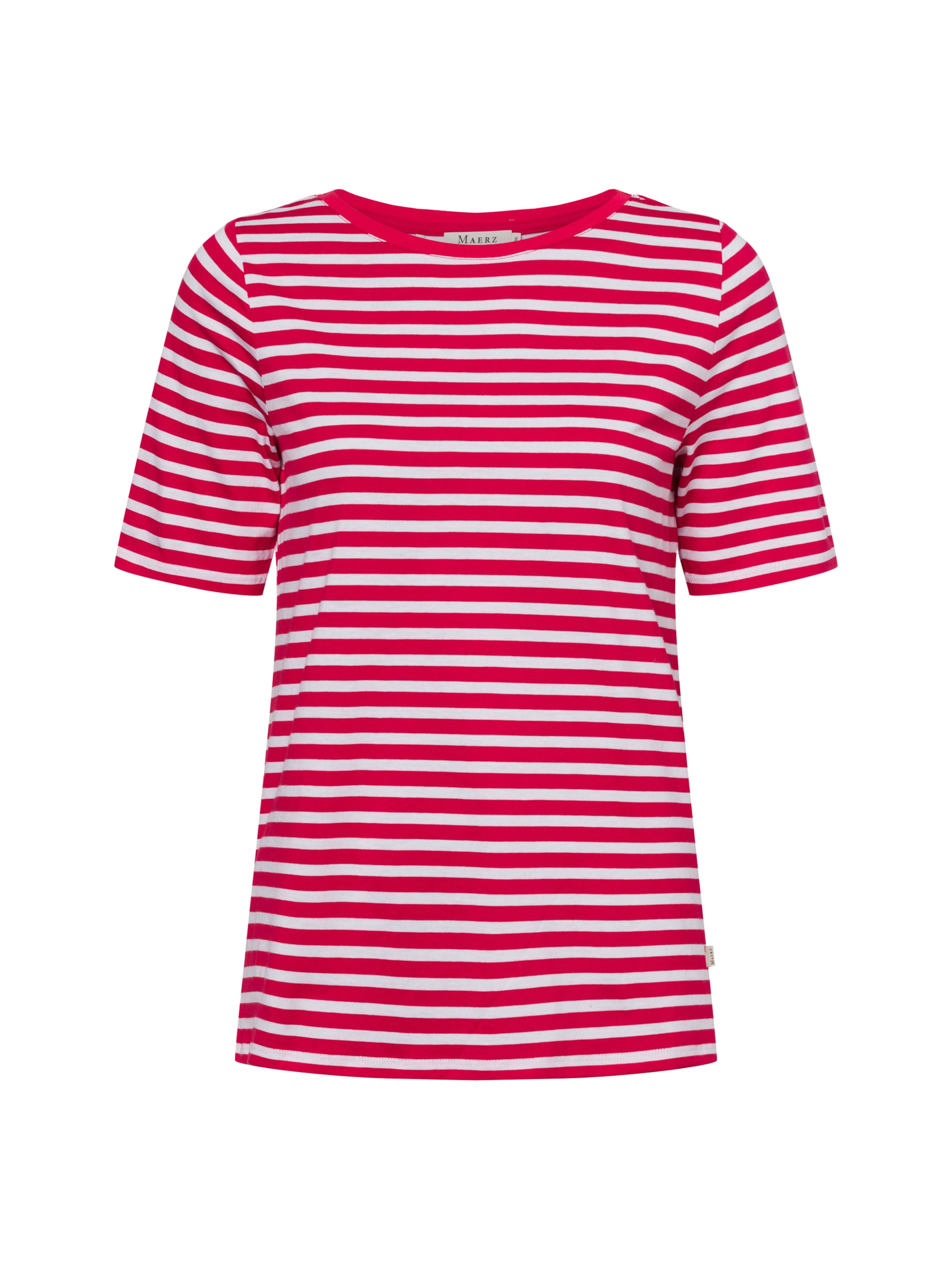 MAERZ Muenchen T-Shirt in Rot: Vorderseite