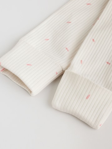 Ensemble de linge Next en blanc