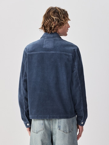 Giacca di mezza stagione di Next in blu