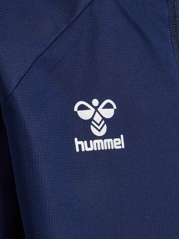 Veste fonctionnelle 'Lead 2.0' Hummel en bleu