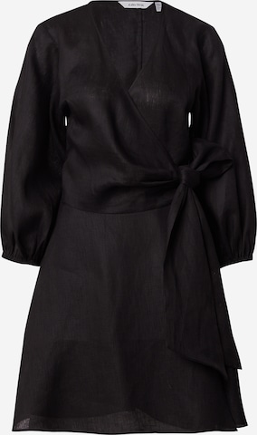 & Other Stories Mekko värissä musta: etupuoli