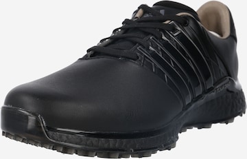 Scarpa sportiva 'TOUR360 XT-SL 2' di ADIDAS GOLF in nero: frontale