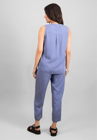 FYNCH-HATTON Blouse in Blauw