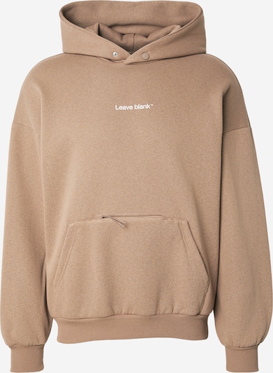 Only & Sons Collegepaita 'ONSTYSON' koossa XS värissä cappuccino, Tuotenäkymä