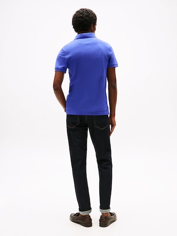 TOMMY HILFIGER Poloshirt '1985' (OCS) in Blau