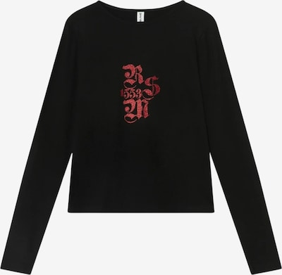 Résumé Paita ' DoraRS ' värissä musta, Tuotenäkymä