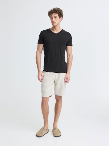 Maglietta ' CFLincoln ' di Casual Friday in nero