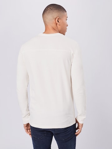 DRYKORN Shirt 'Lenny' in White