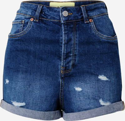 JJXX Jeans 'Hazel' in blue denim, Produktansicht