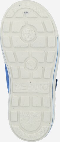 Sneaker 'Laif' di Pepino in blu