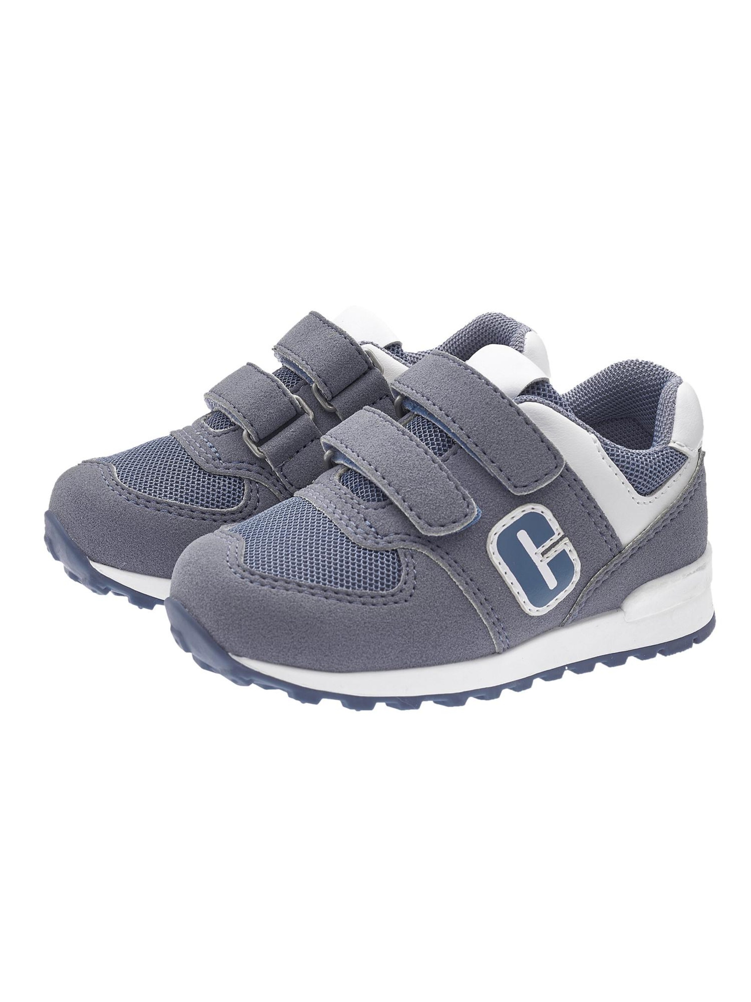 Chicco Sneaker 'Civas' i blå