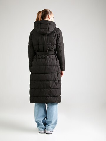 Manteau d’hiver 'Giona' ABOUT YOU en noir