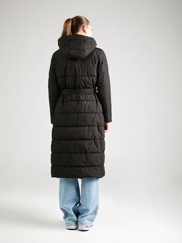 ABOUT YOU Winter Coat 'Giona' in Black