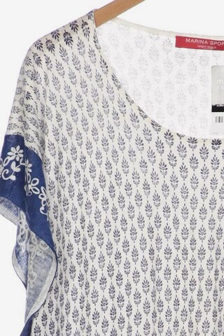Marina Rinaldi Sweater & Cardigan in L in White