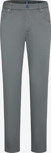 MEYER Pantalon chino en gris, Vue avec produit