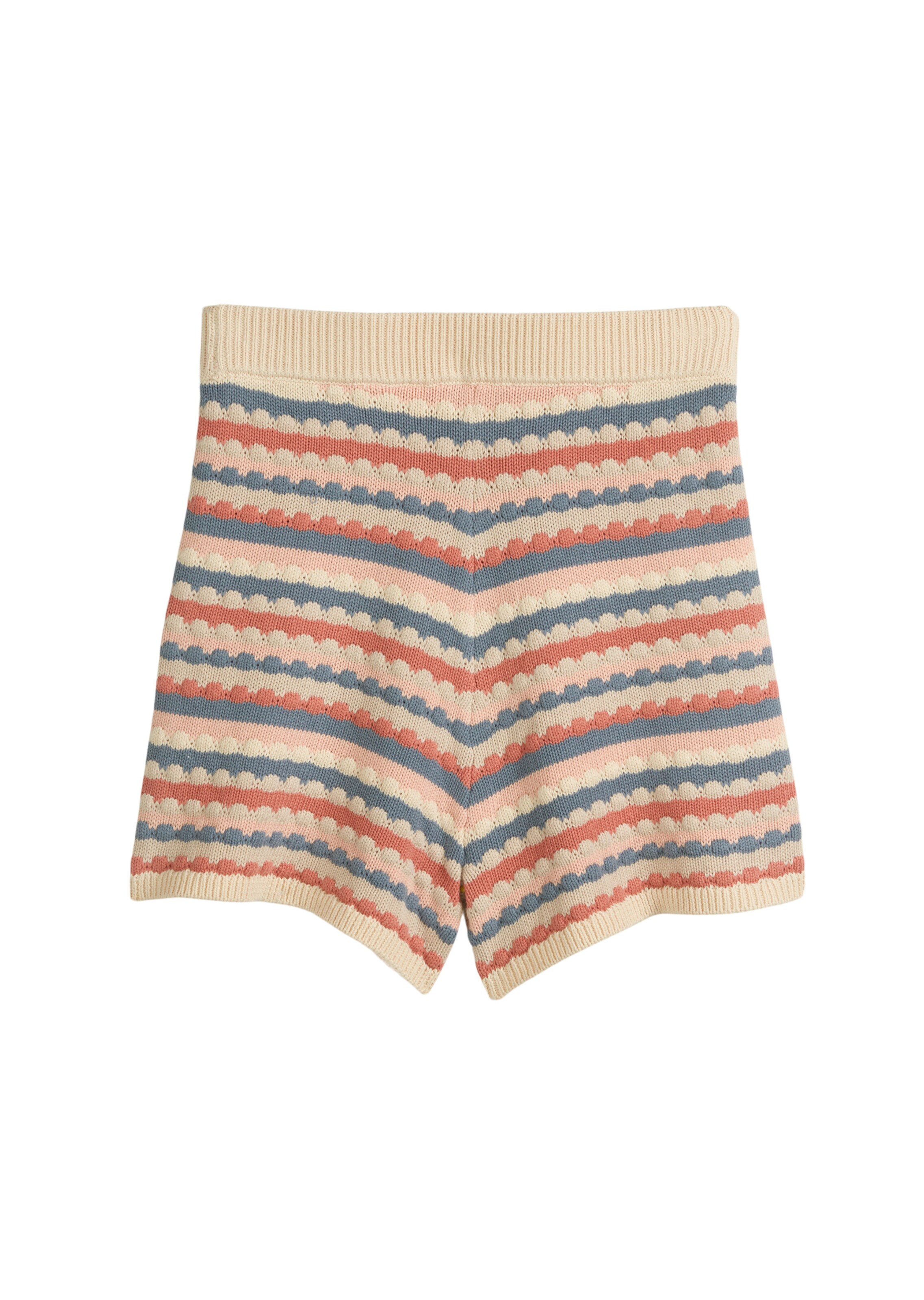 Marc O'Polo Regular Broek in Beige