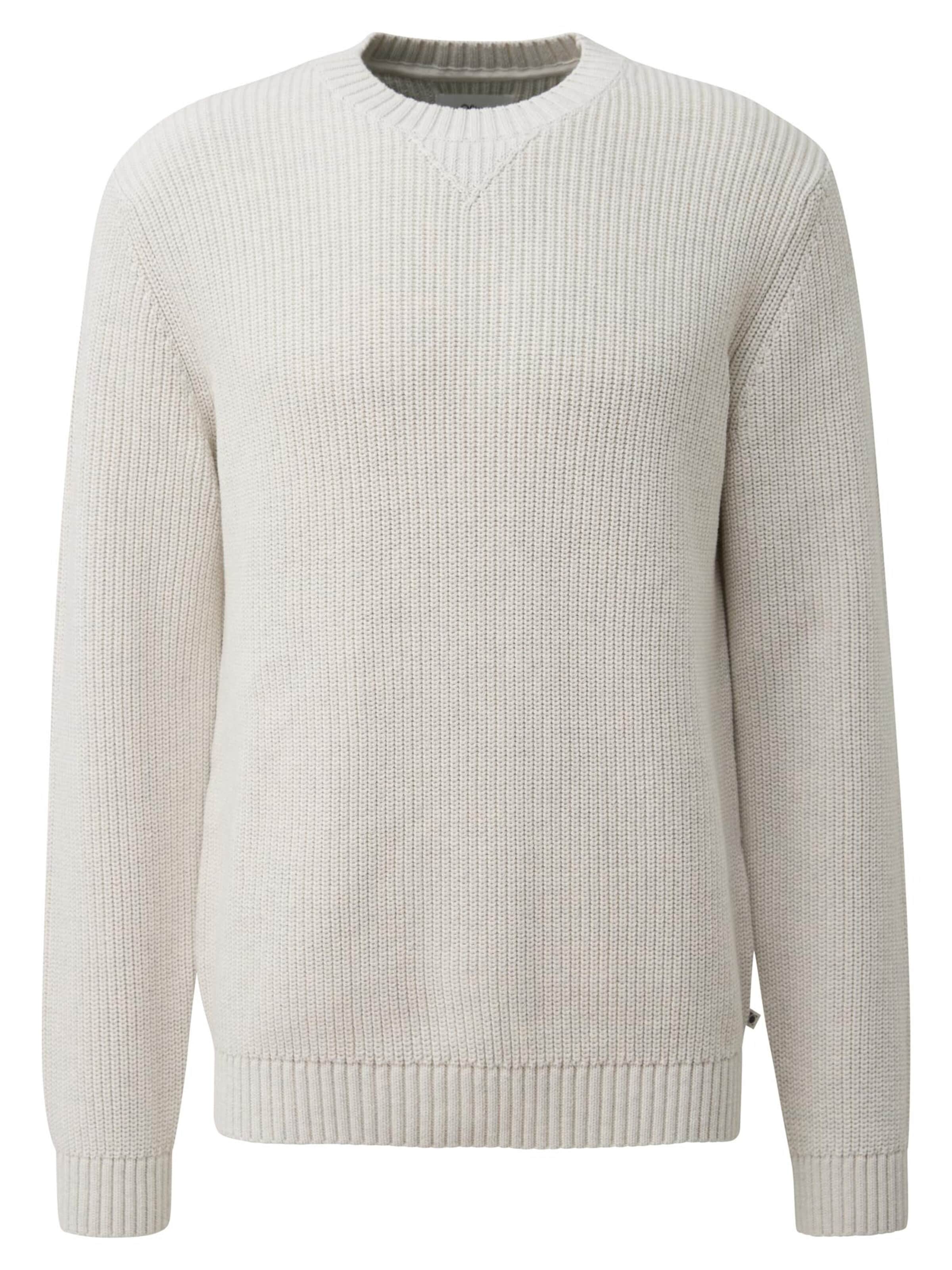 Pull-over s.Oliver en beige : devant