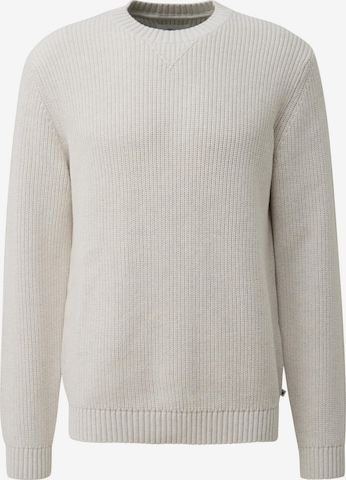 Pull-over s.Oliver en beige : devant