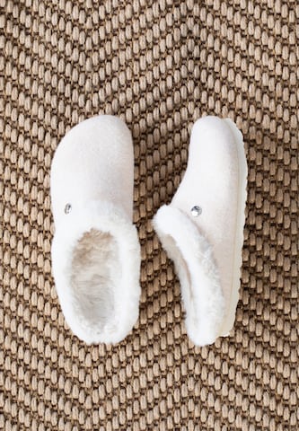 Bayton Loafer 'EVEREST' värissä valkoinen