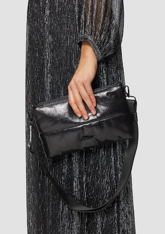 s.Oliver Crossbody Bag in Black