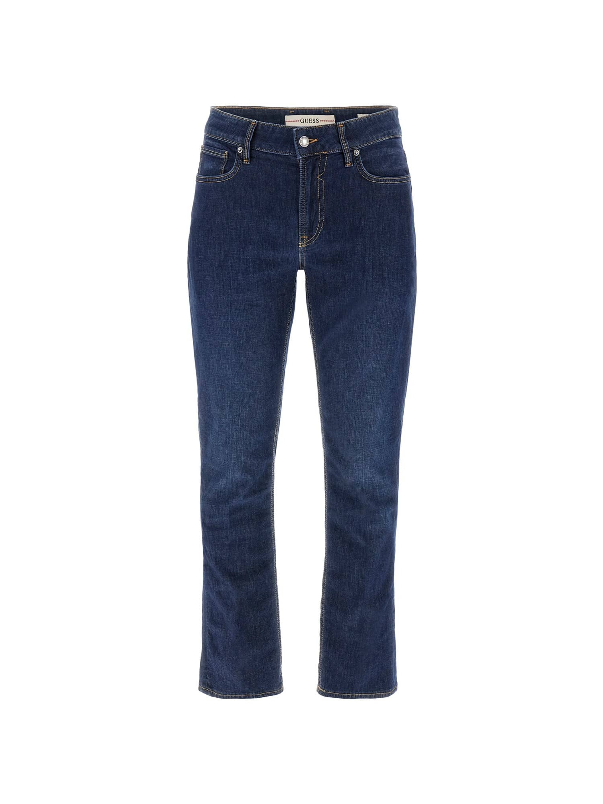 GUESS Jeans 'Angels' in Blau: Vorderseite