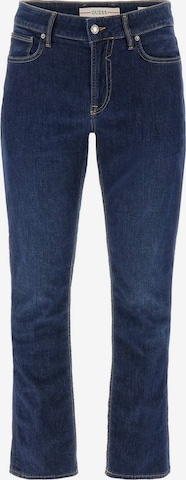 GUESS Jeans 'Angels' in Blau: Vorderseite