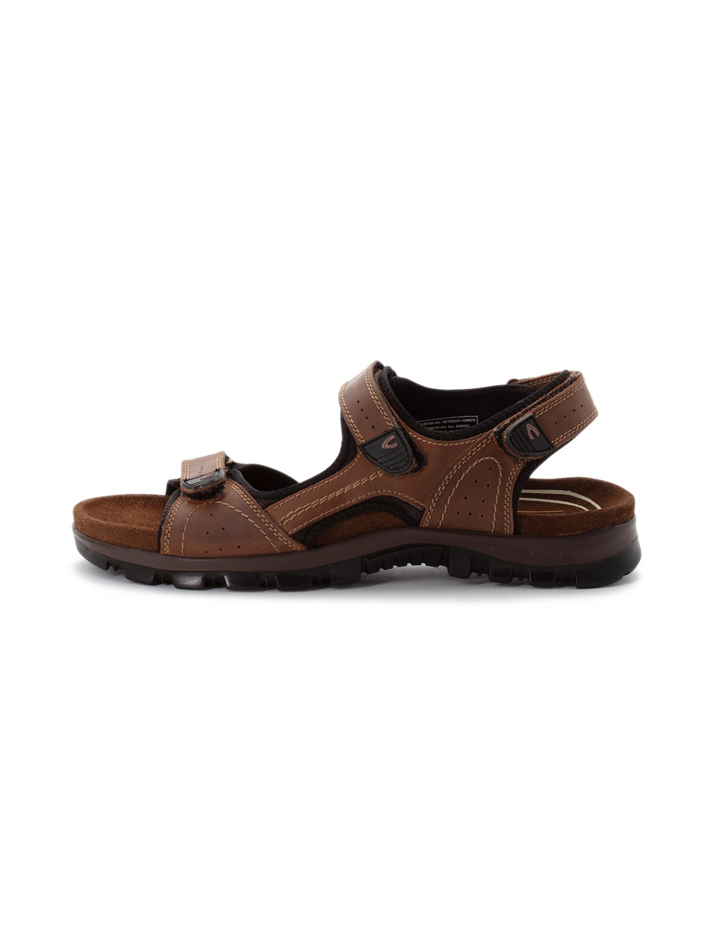 CAMEL ACTIVE Hiking Sandals in Brown