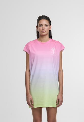 Just Rhyse Dress 'Venado' in Mixed colours: front