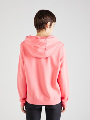 Nike Sportswear - Sudadera en rosa
