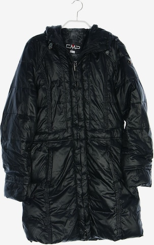 CMP Jacket & Coat in S in Black: front